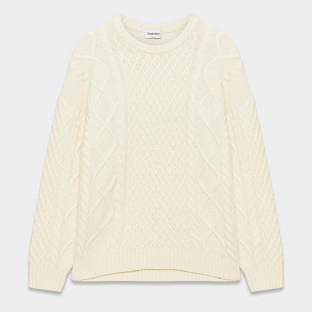 Aritzia Peggy Sweater
